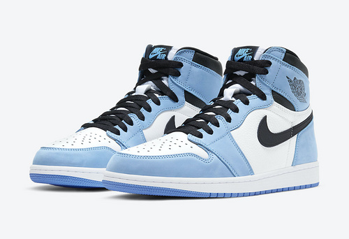 Air Jordan 1 High OG _University Blue_ 36-46-d0aa1e93